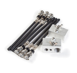 RF Venue RFV-DFIN-PARTS KIT изображение/фото/картинка